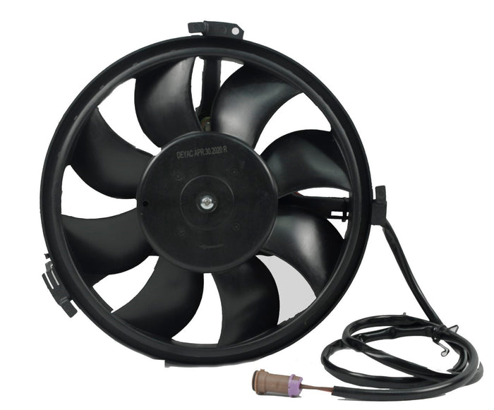 Motoventilador Automotríz Audi A8 Quattro 97-03