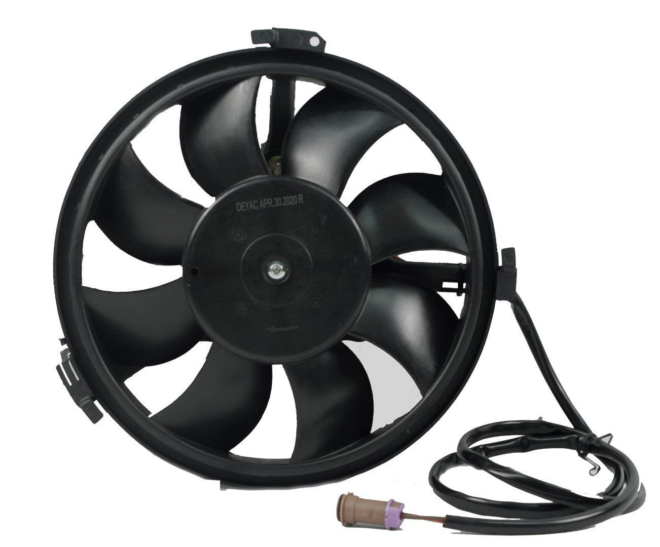 Motoventilador Automotríz Audi A8 Quattro 97-03