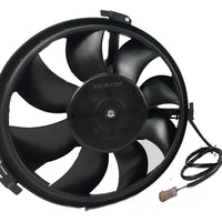 Motoventilador Automotríz Audi A8 Quattro 97-03