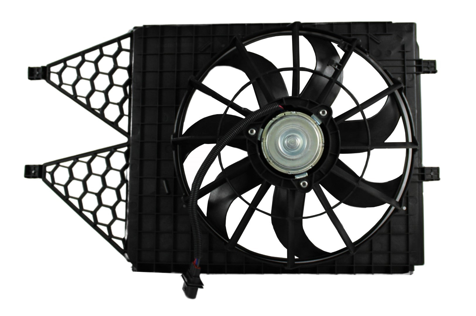 Motoventilador Automotriz Seat Ibiza 14-20