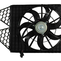 Motoventilador Automotriz Seat Ibiza 14-20