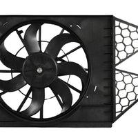 Motoventilador Automotriz Seat Ibiza 14-20