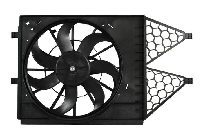 Motoventilador Automotriz Seat Ibiza 14-20