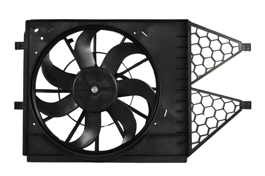 Motoventilador Automotriz Seat Ibiza 14-20