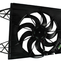 Motoventilador Automotríz Volkswagen Gol 14-17
