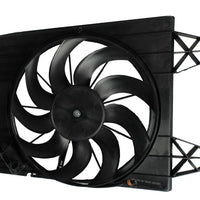 Motoventilador Automotríz Volkswagen Gol 14-17