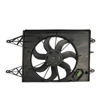 Motoventilador Automotríz Volkswagen Gol Saveiro 18-21