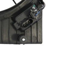 Motoventilador Automotríz Volkswagen Gol Saveiro 18-21