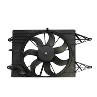 Motoventilador Automotríz Volkswagen Gol Saveiro 18-21