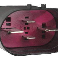 Motoventilador Automotriz Volkswagen T-Cross 20-23