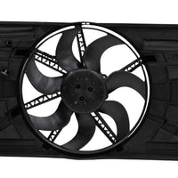Motoventilador Automotriz Volkswagen T-Cross 20-23