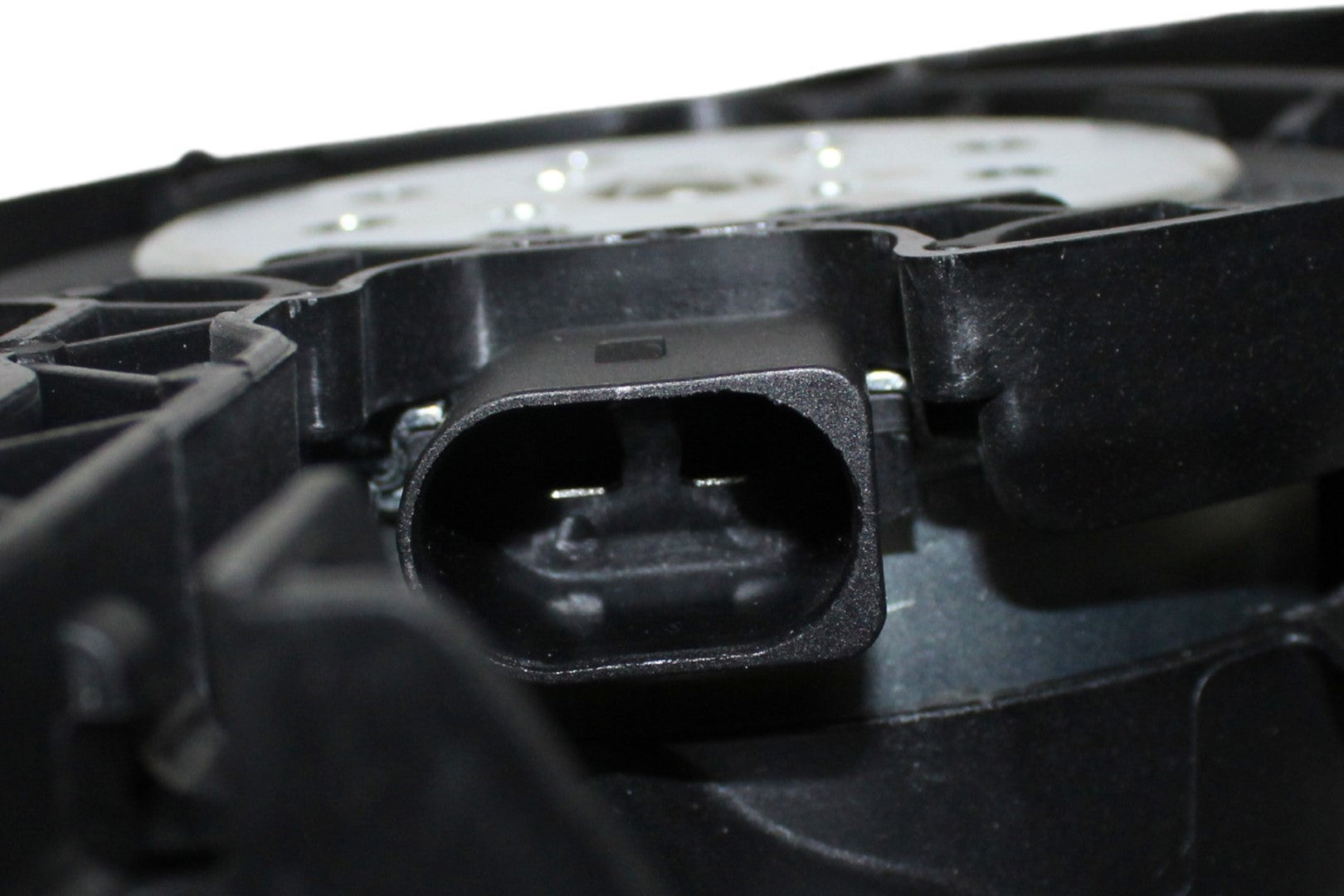 Motoventilador Automotríz Audi A4 09-16