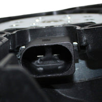 Motoventilador Automotríz Audi A4 09-16