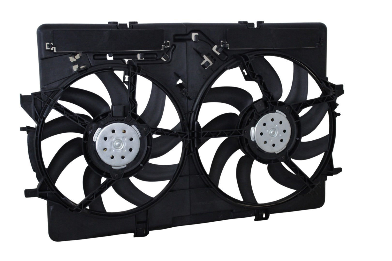Motoventilador Automotríz Audi A4 09-16