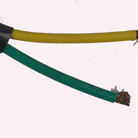 Ventilador Automotríz Izq. (motor y aspas) Audi A4 00-07