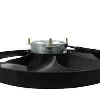 Motoventilador Automotriz Volkswagen Polo 03-16