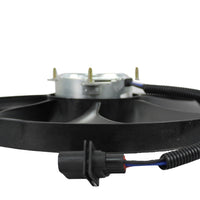 Motoventilador Automotriz Volkswagen Polo 03-16