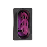 Motoventilador Automotriz Volkswagen Polo 03-16
