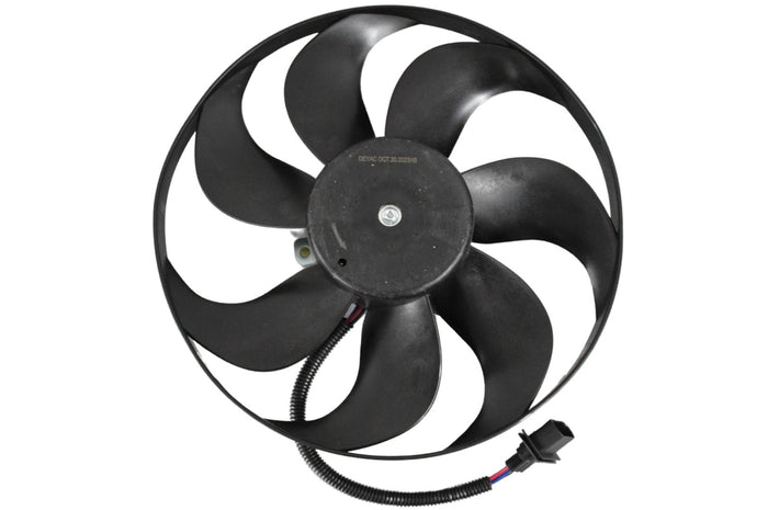 Motoventilador Automotriz Volkswagen Polo 03-16