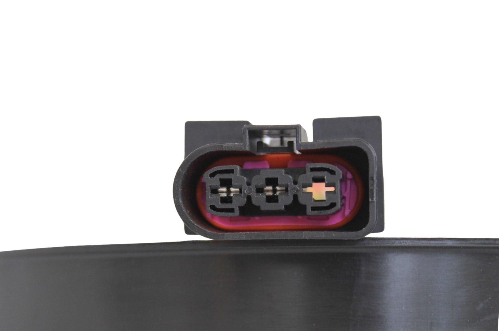 Motoventilador Automotriz Polo Lupo 03-10