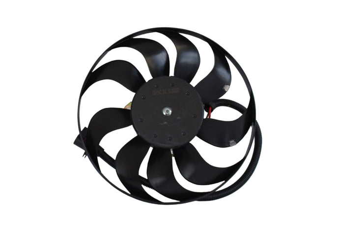 Motoventilador Automotriz Polo Lupo 03-10