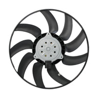 Motoventilador Automotriz Audi Q5 13-19