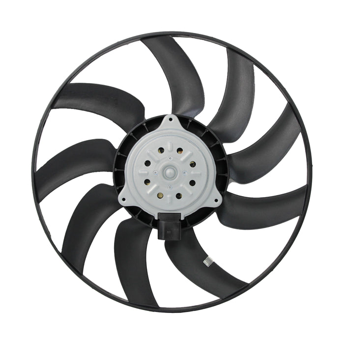 Motoventilador Automotriz Audi Q5 13-19