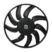 Motoventilador Automotriz Audi Q5 13-19