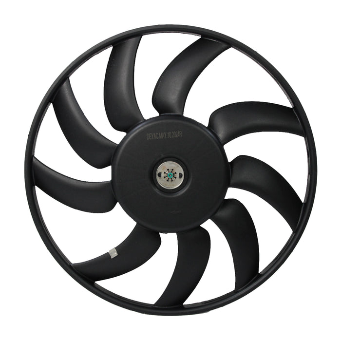 Motoventilador Automotriz Audi Q5 13-19