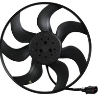 Ventilador Automotriz Volkswagen Vento 13-19