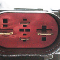 Motoventilador Automotriz Volkswagen Vento 13-19