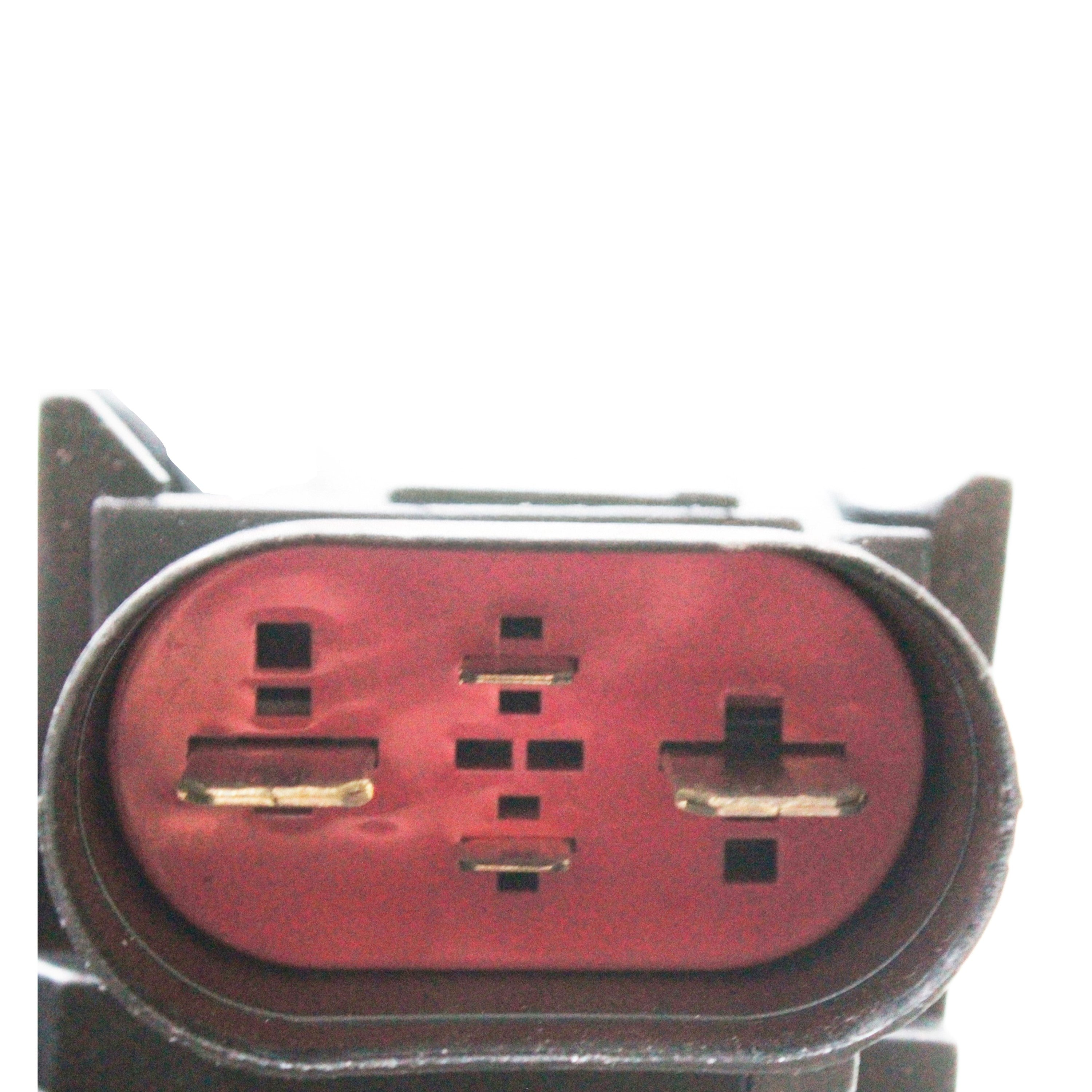 Motoventilador Automotriz Volkswagen Vento 13-19