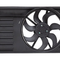 Motoventilador Automotriz Volkswagen Vento 13-19