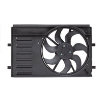 Motoventilador Automotriz Volkswagen Vento 13-19
