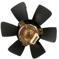 Motoventilador Automotríz Volkswagen Jetta 85-99