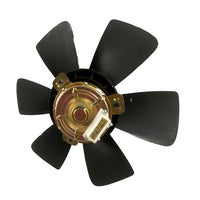 Motoventilador Automotríz Volkswagen Jetta 85-99