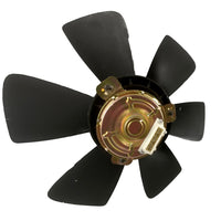 Motoventilador Automotríz Volkswagen Jetta 85-99