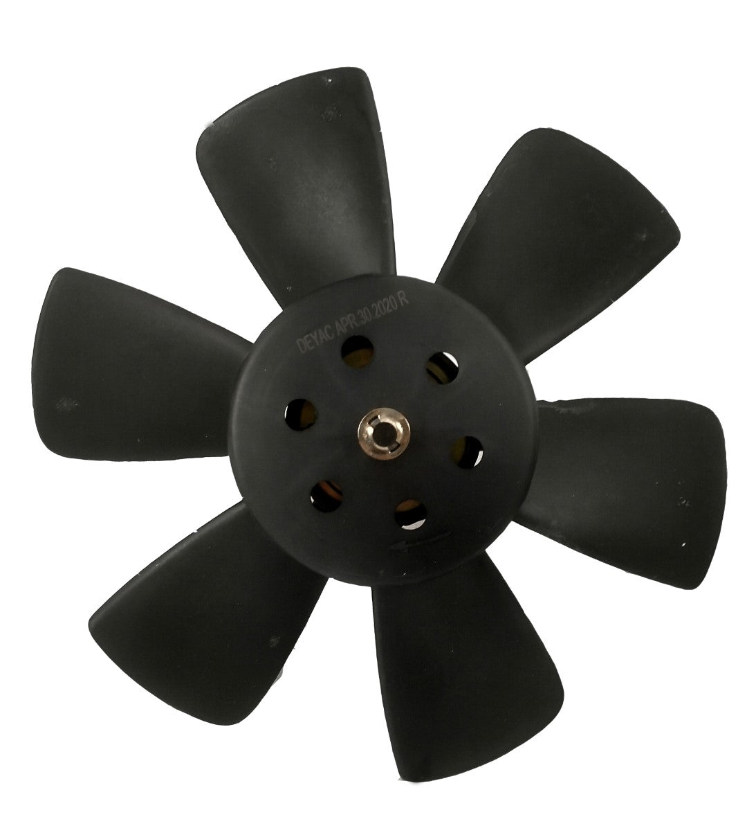 Motoventilador Automotríz Volkswagen Jetta 85-99