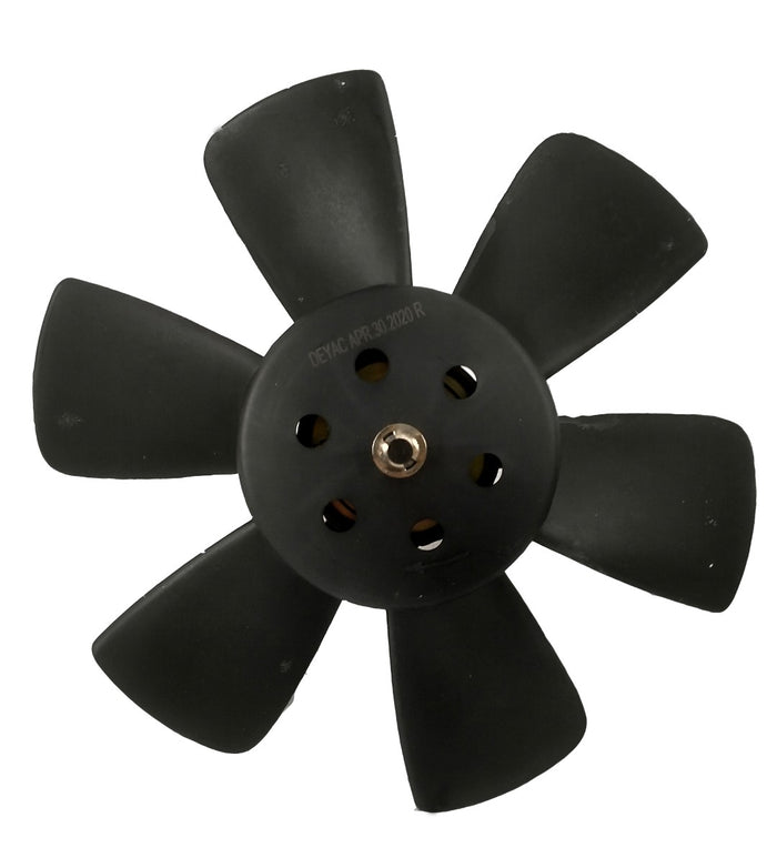 Motoventilador Automotríz Volkswagen Jetta 85-99