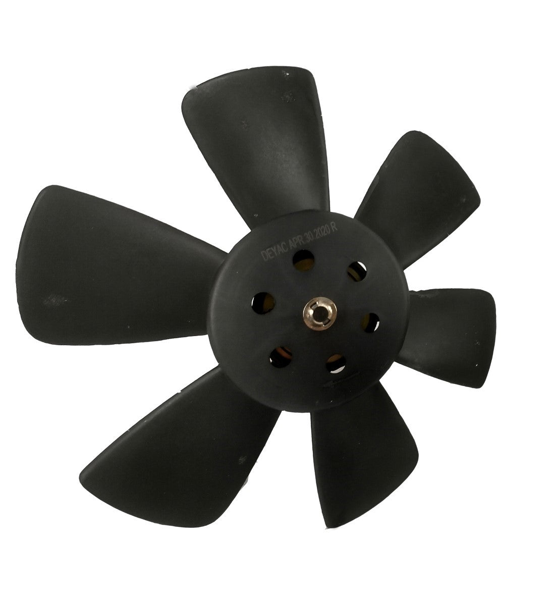 Motoventilador Automotríz Volkswagen Jetta 85-99