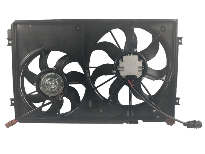Motoventilador Automotríz Golf 10 Jetta 05-08