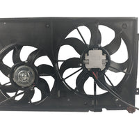 Motoventilador Automotríz Golf 10 Jetta 05-08
