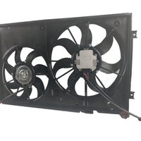 Motoventilador Automotríz Golf 10 Jetta 05-08