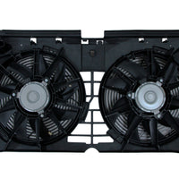 Motoventilador Automotriz Volkswagen Crafter 08-18