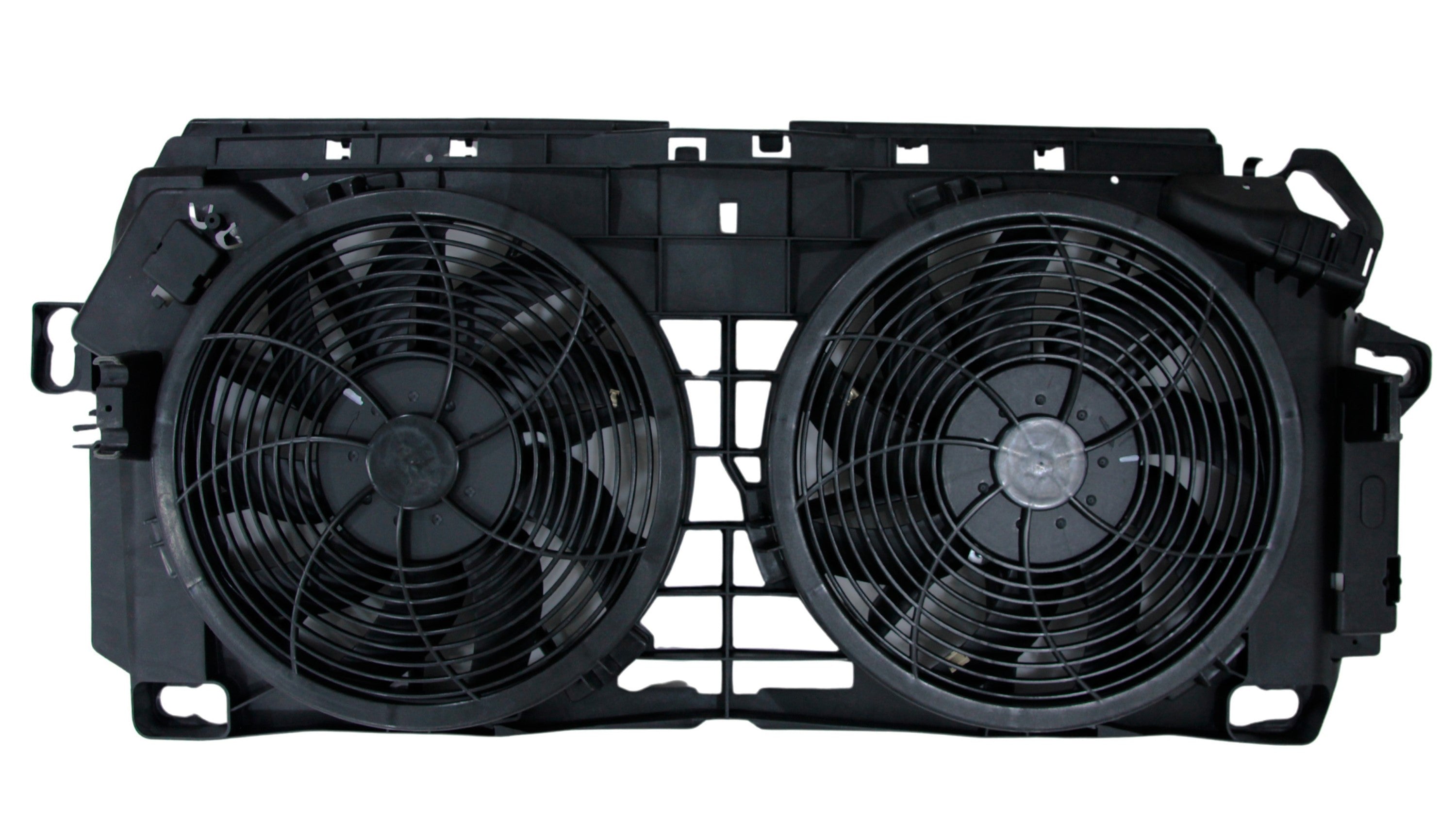 Motoventilador Automotriz Volkswagen Crafter 08-18