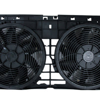 Motoventilador Automotriz Volkswagen Crafter 08-18