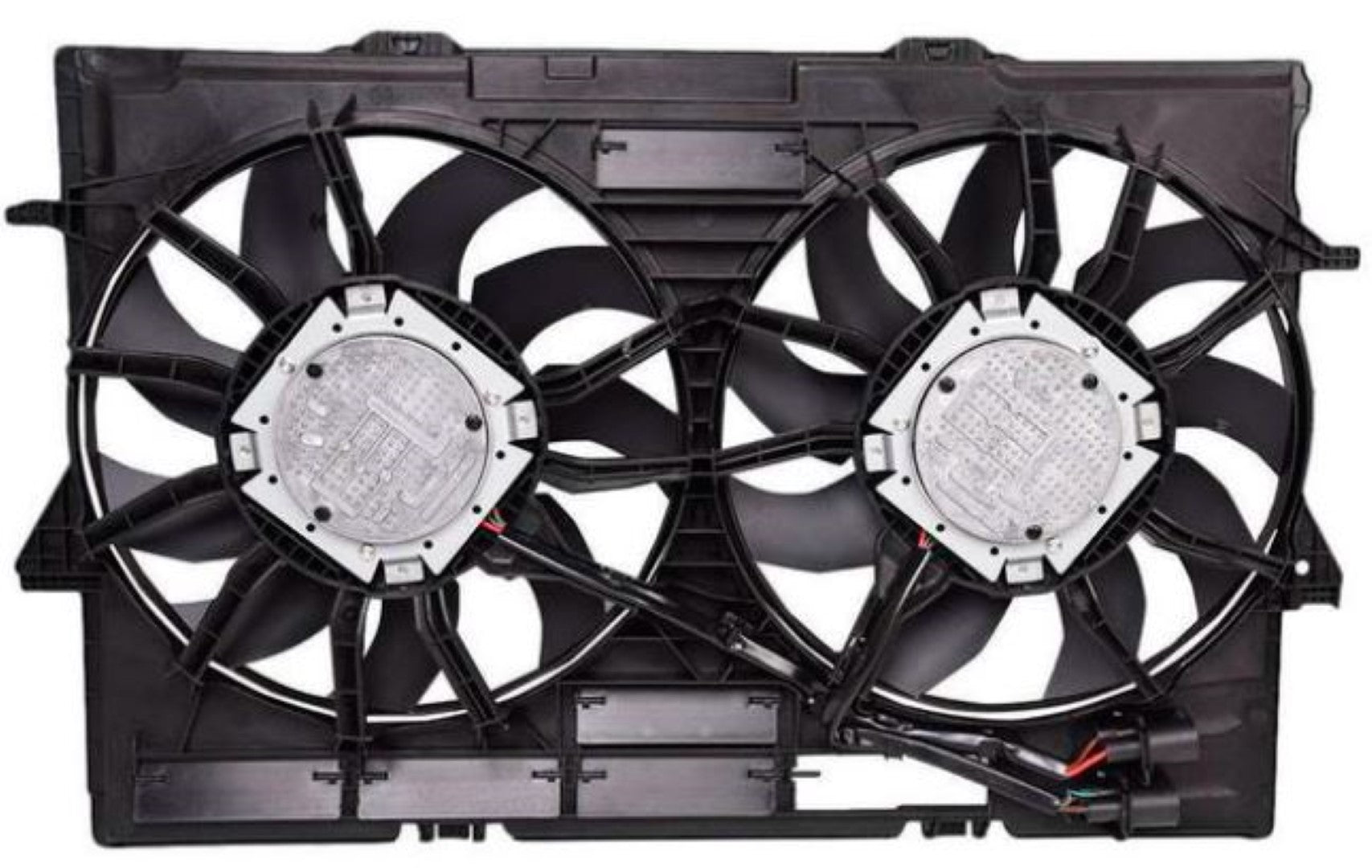 Motoventilador Automotriz Audi A7 12-18