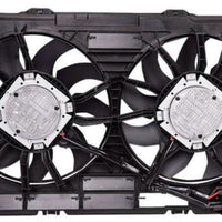Motoventilador Automotriz Audi A7 12-18