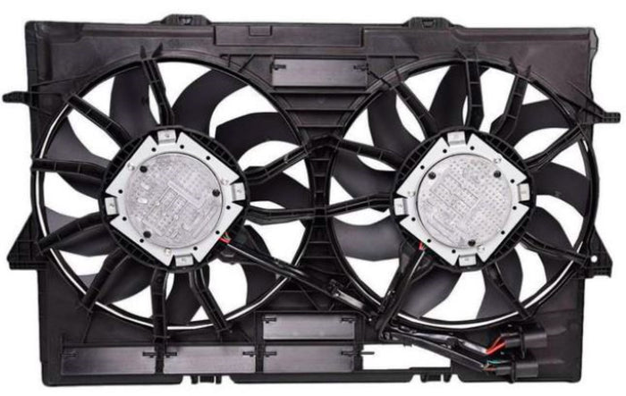 Motoventilador Automotriz Audi A7 12-18
