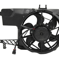 Motoventilador Automotriz Volkswagen Pointer 97-10